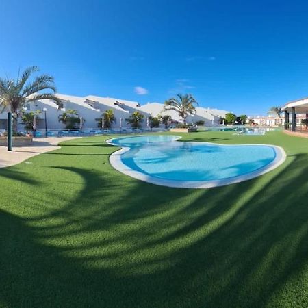 Hotel Malibu Park Costa Adeje  Εξωτερικό φωτογραφία