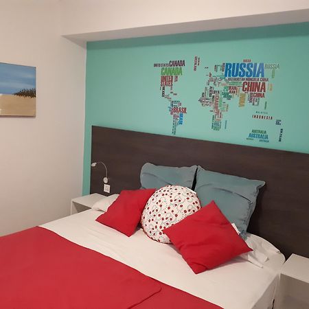 Hotel Malibu Park Costa Adeje  Εξωτερικό φωτογραφία