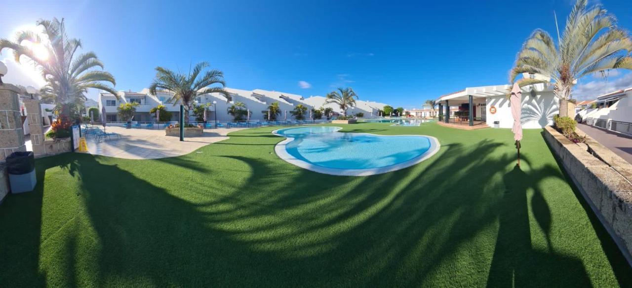 Hotel Malibu Park Costa Adeje  Εξωτερικό φωτογραφία