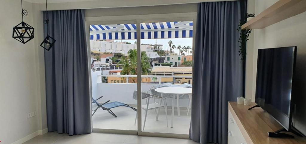 Hotel Malibu Park Costa Adeje  Εξωτερικό φωτογραφία