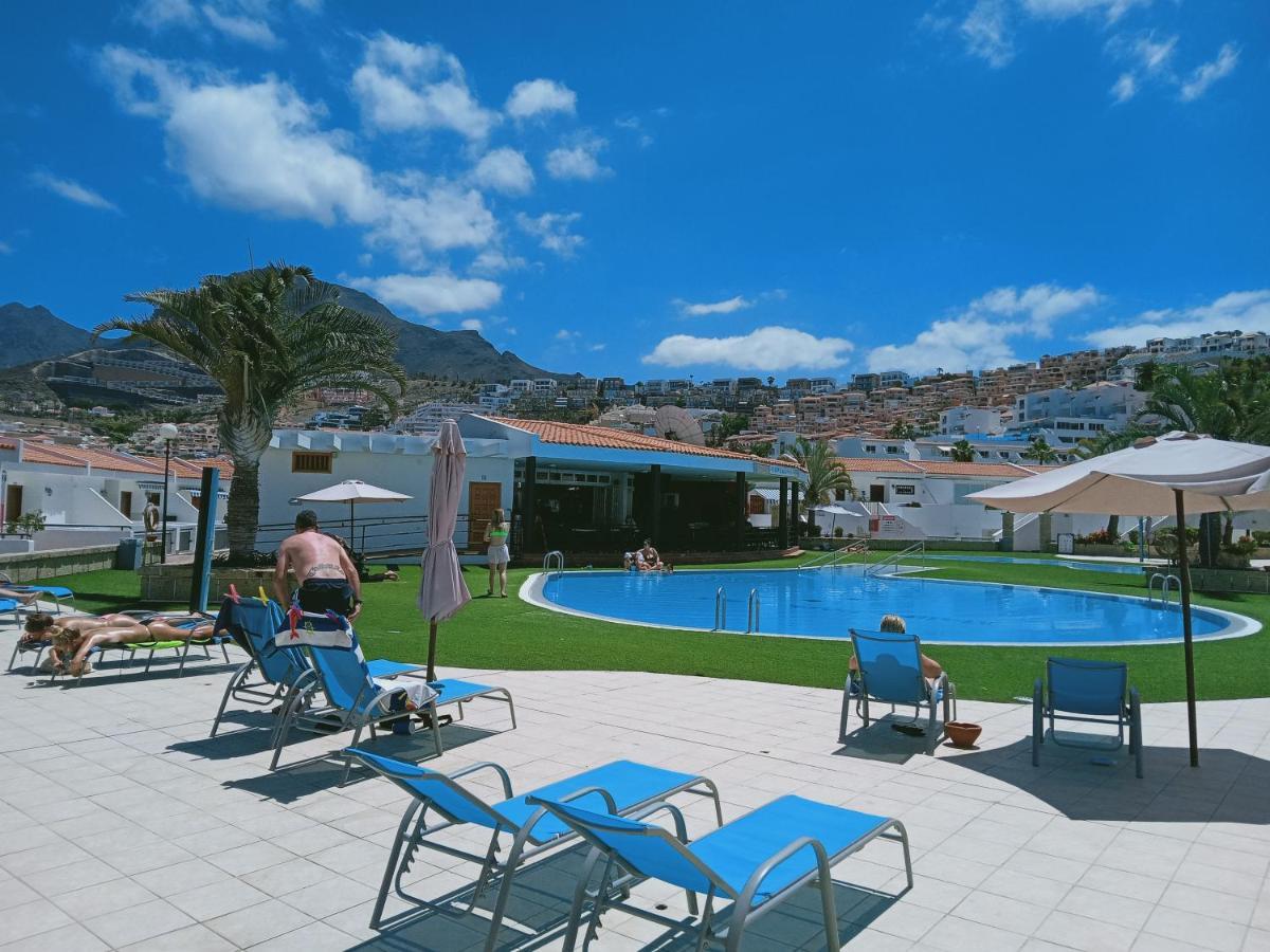 Hotel Malibu Park Costa Adeje  Εξωτερικό φωτογραφία