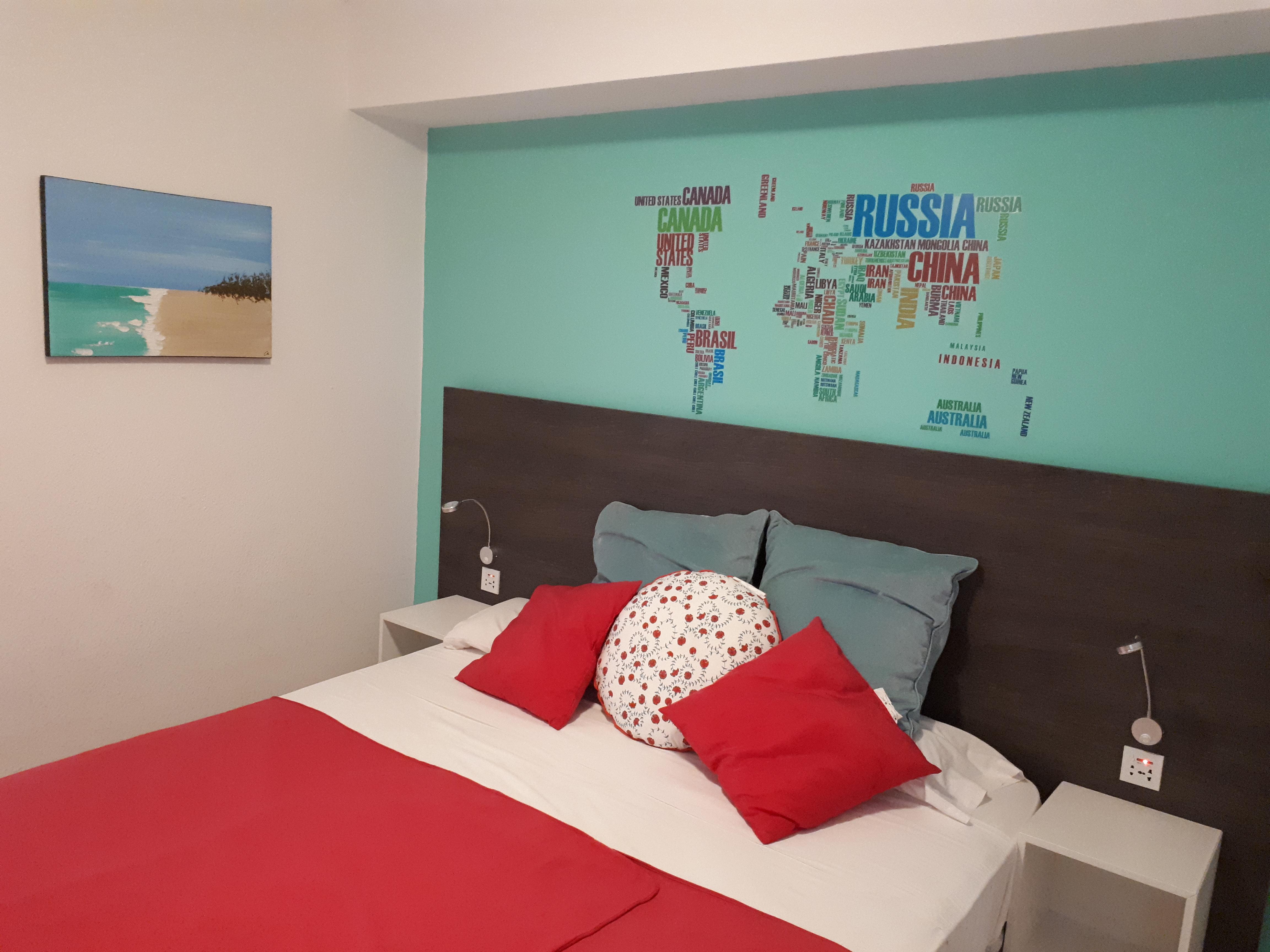 Hotel Malibu Park Costa Adeje  Εξωτερικό φωτογραφία