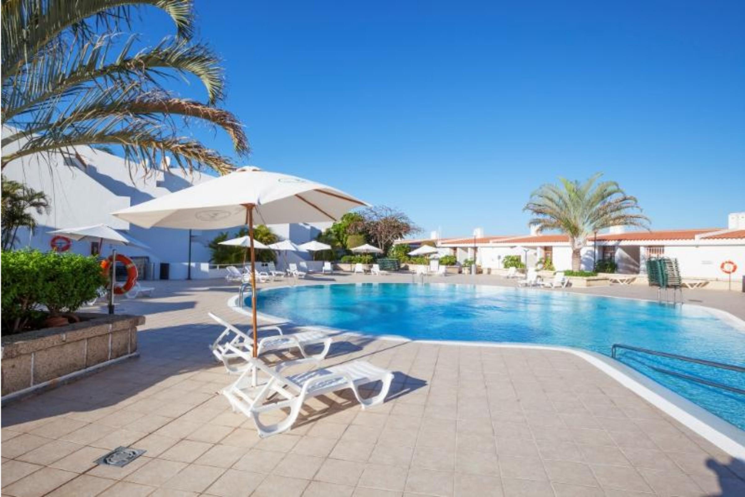 Hotel Malibu Park Costa Adeje  Εξωτερικό φωτογραφία