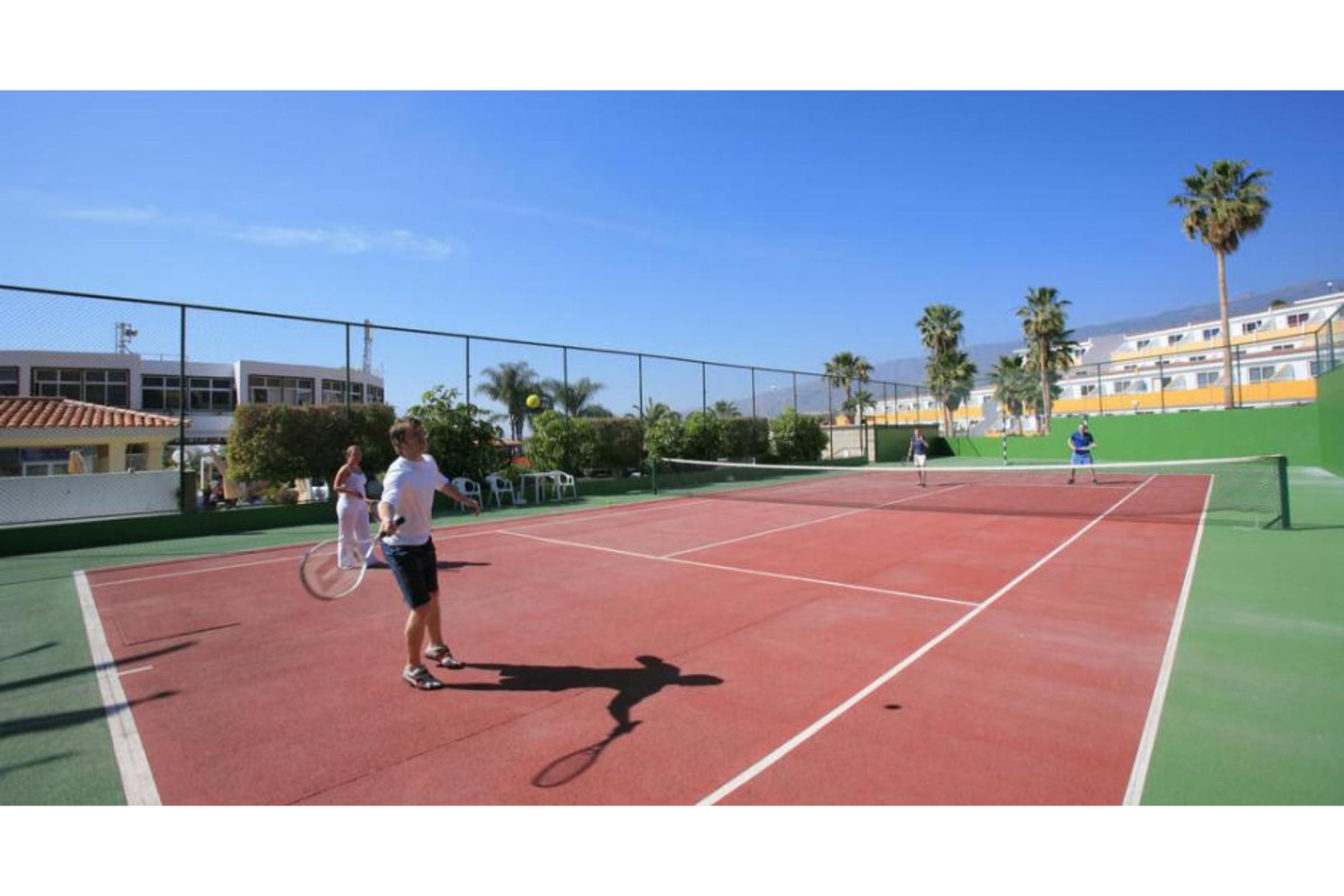 Hotel Malibu Park Costa Adeje  Εξωτερικό φωτογραφία
