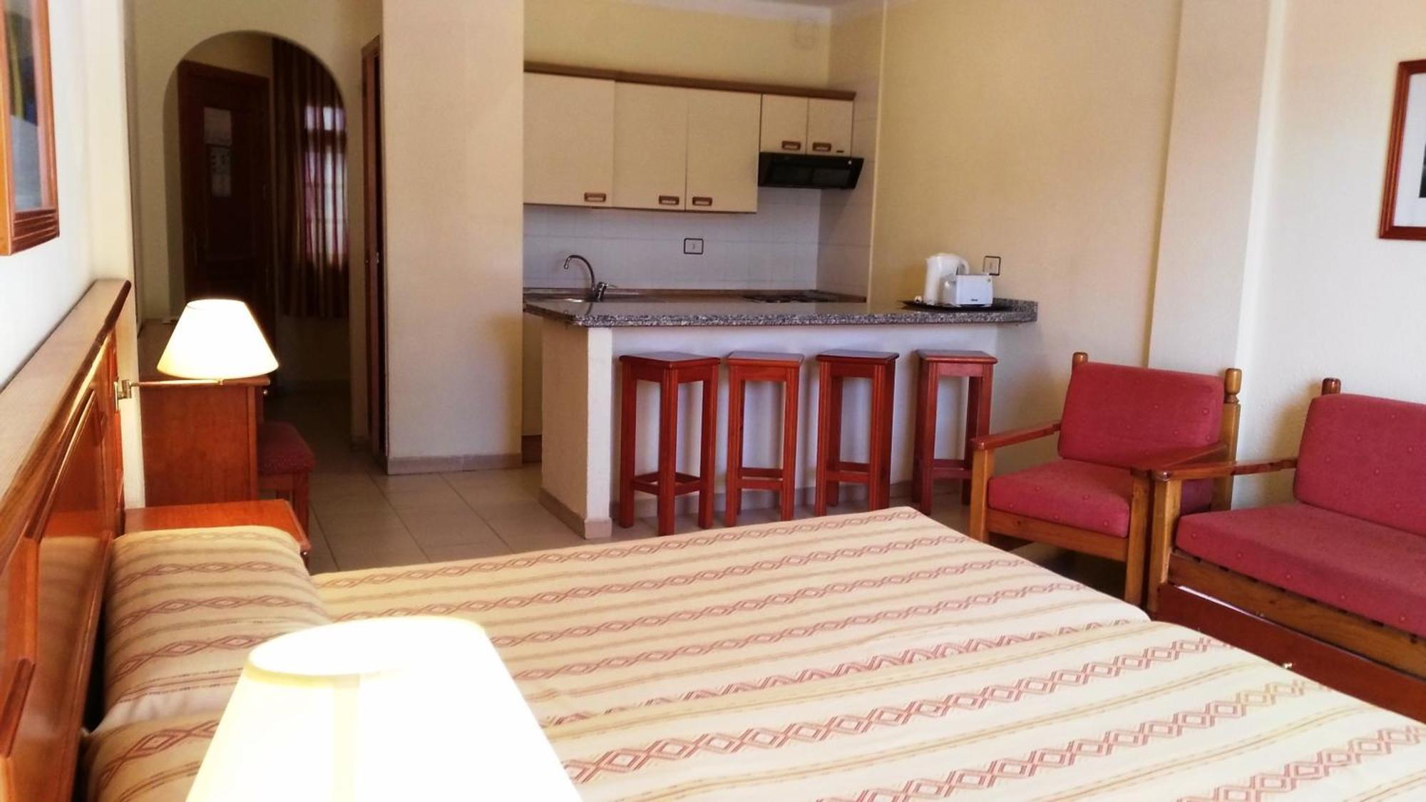 Hotel Malibu Park Costa Adeje  Εξωτερικό φωτογραφία