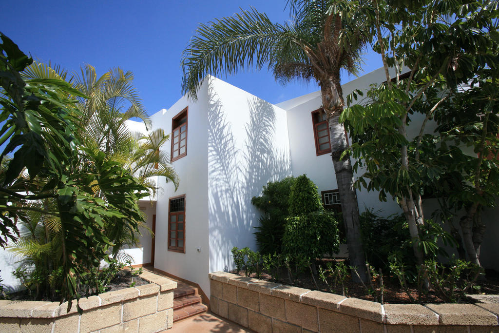 Hotel Malibu Park Costa Adeje  Δωμάτιο φωτογραφία