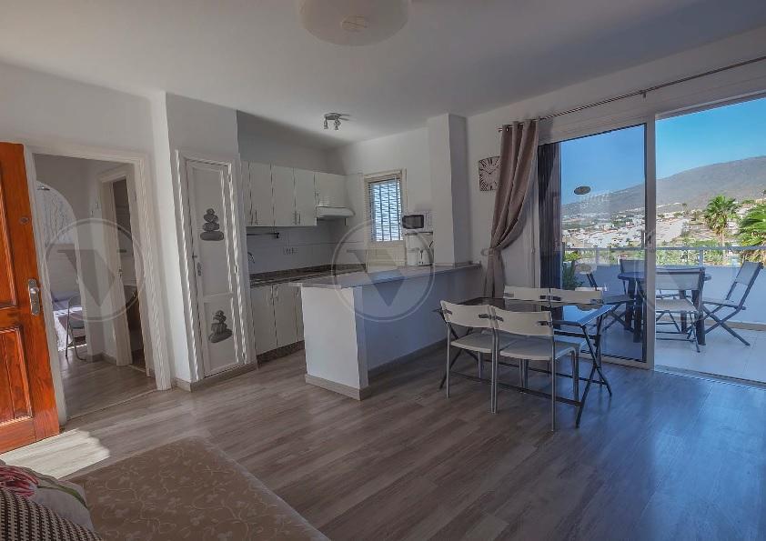 Hotel Malibu Park Costa Adeje  Εξωτερικό φωτογραφία