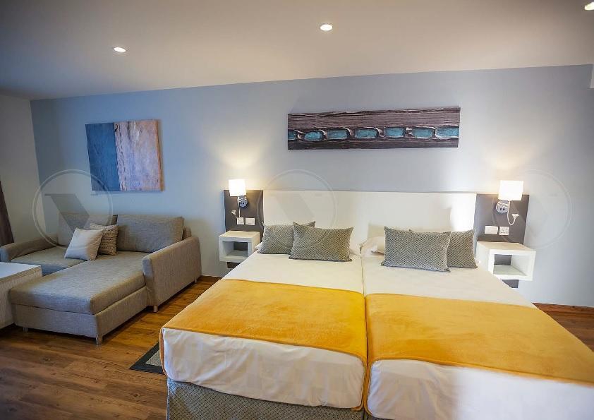 Hotel Malibu Park Costa Adeje  Εξωτερικό φωτογραφία